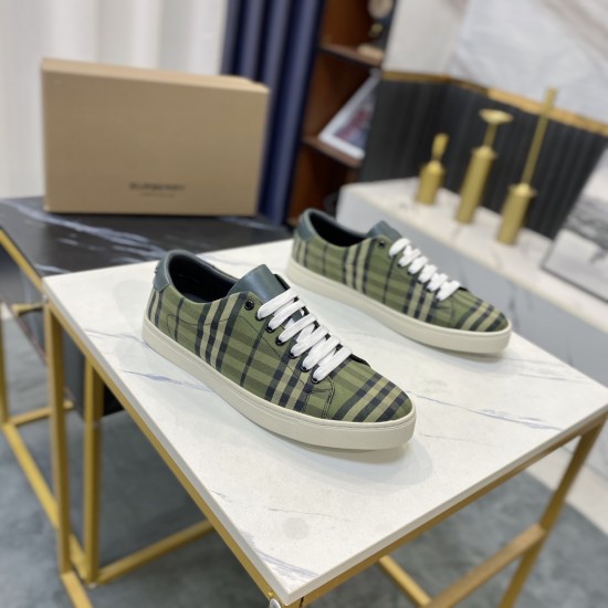 Burberry Shoes Casual Shoes
Women 35-41
