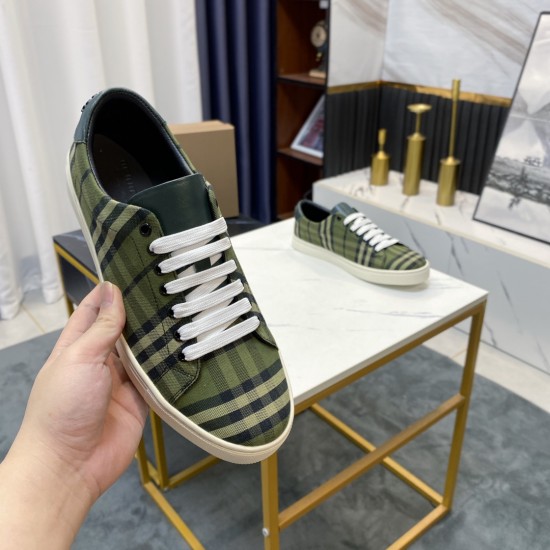 Burberry Shoes Casual Shoes
Women 35-41
