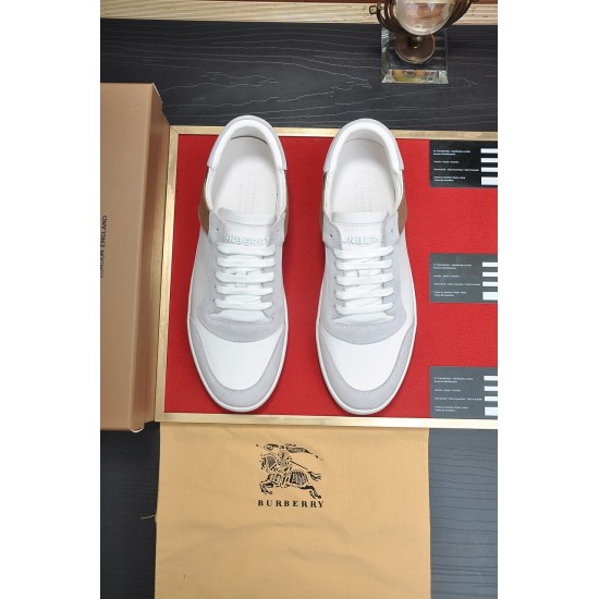 Burberry Shoes Casual Shoes
Women 35-41
