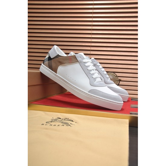 Burberry Shoes Casual Shoes
Women 35-41
