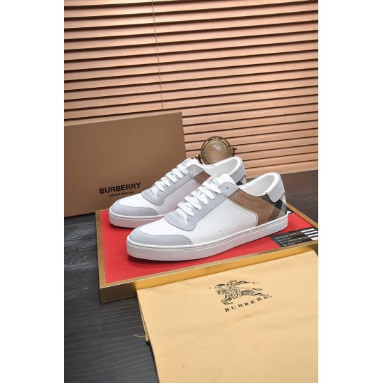 Burberry Shoes Casual Shoes
Women 35-41
