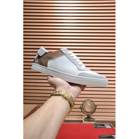 Burberry Shoes Casual Shoes
Women 35-41
