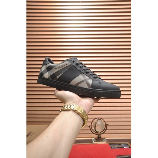 Burberry Shoes Casual Shoes
Women 35-41
