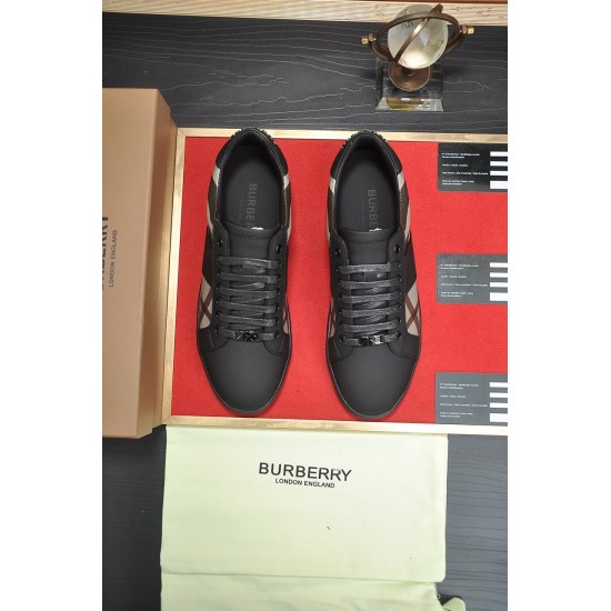Burberry Shoes Casual Shoes
Women 35-41
