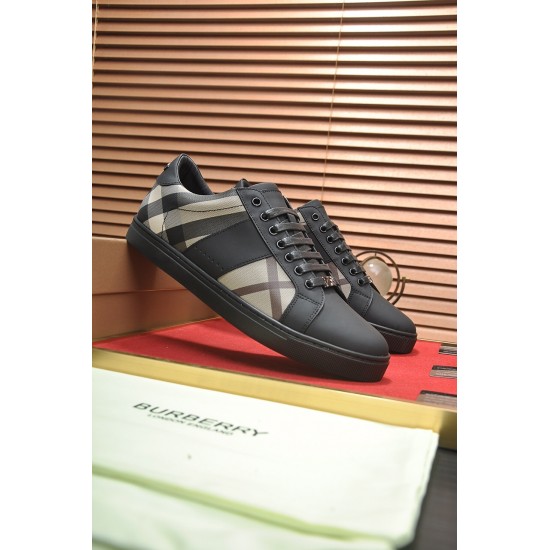 Burberry Shoes Casual Shoes
Women 35-41
