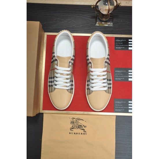 Burberry Shoes Casual Shoes
Women 35-41
