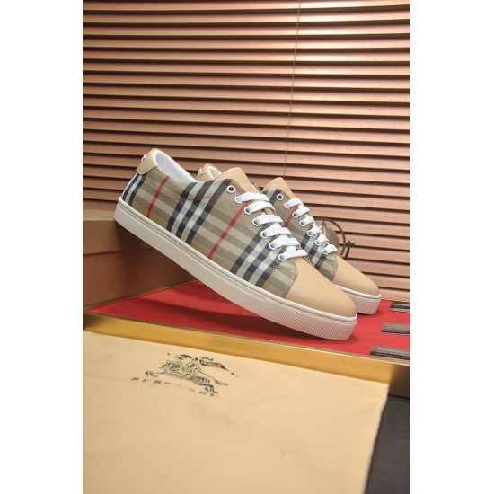 Burberry Shoes Casual Shoes
Women 35-41
