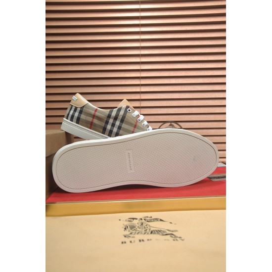 Burberry Shoes Casual Shoes
Women 35-41
