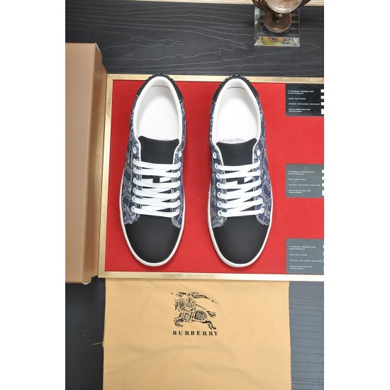 Burberry Shoes Casual Shoes
Women 35-41
