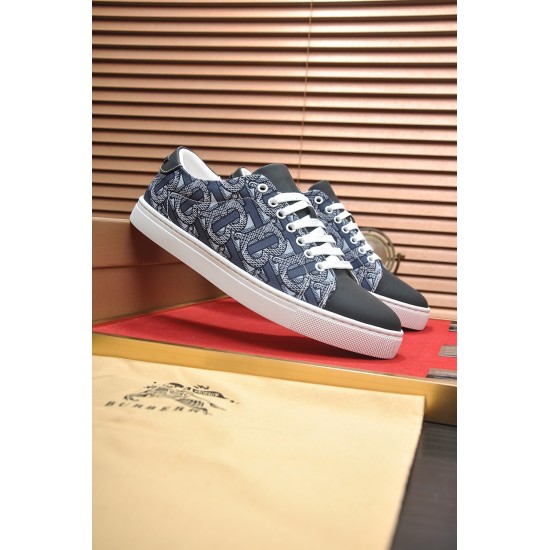 Burberry Shoes Casual Shoes
Women 35-41
