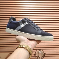 Burberry Shoes Casual Shoes
Women 35-41
