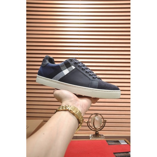 Burberry Shoes Casual Shoes
Women 35-41
