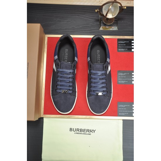 Burberry Shoes Casual Shoes
Women 35-41
