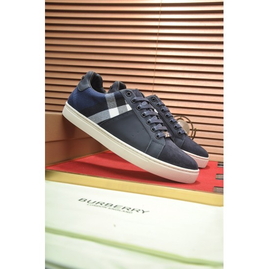 Burberry Shoes Casual Shoes
Women 35-41
