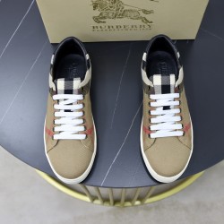 Burberry Shoes Casual Shoes
Women 35-41
