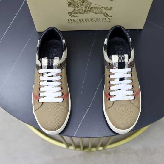 Burberry Shoes Casual Shoes
Women 35-41
