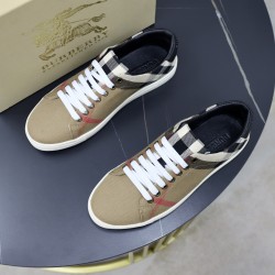 Burberry Shoes Casual Shoes
Women 35-41
