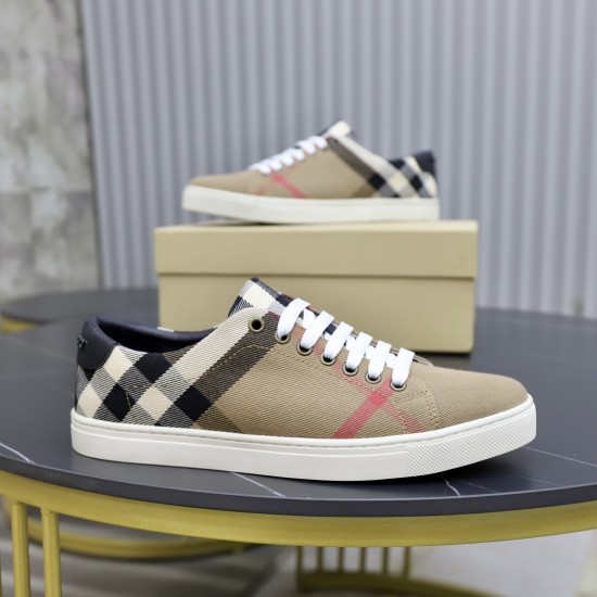 Burberry Shoes Casual Shoes
Women 35-41
