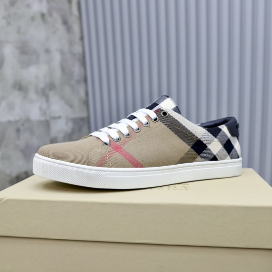 Burberry Shoes Casual Shoes
Women 35-41

