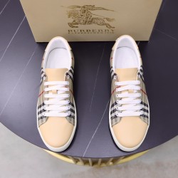 Burberry Shoes Casual Shoes
Women 35-41
