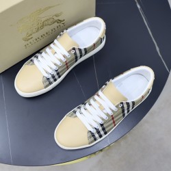 Burberry Shoes Casual Shoes
Women 35-41
