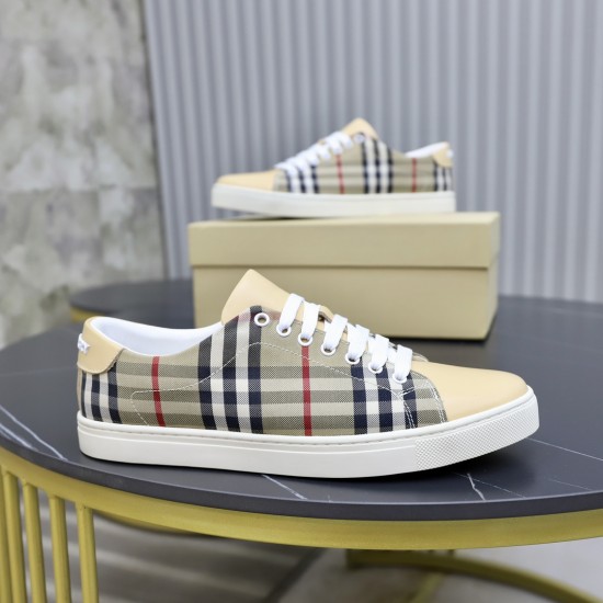 Burberry Shoes Casual Shoes
Women 35-41
