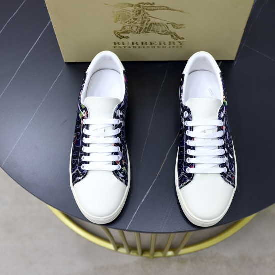 Burberry Shoes Casual Shoes
Women 35-41
