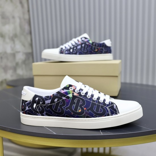 Burberry Shoes Casual Shoes
Women 35-41
