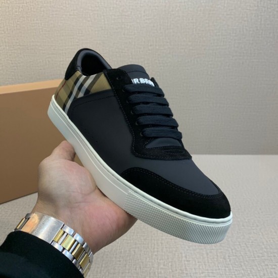 Burberry Shoes Casual Shoes
Women 35-41
