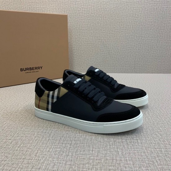 Burberry Shoes Casual Shoes
Women 35-41
