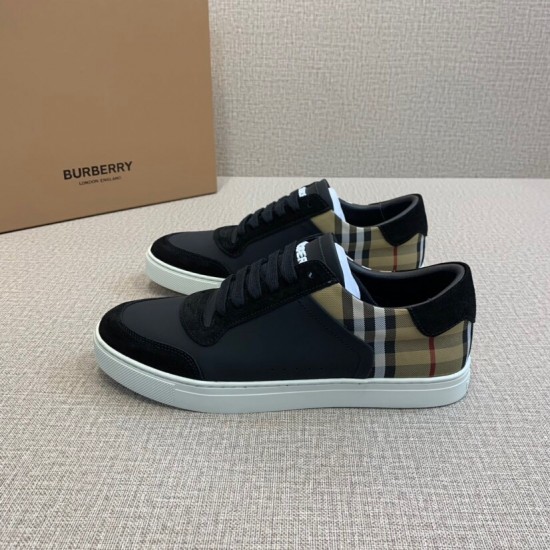 Burberry Shoes Casual Shoes
Women 35-41
