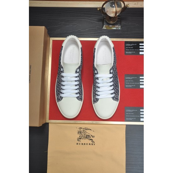 Burberry Shoes Casual Shoes
Women 35-41
