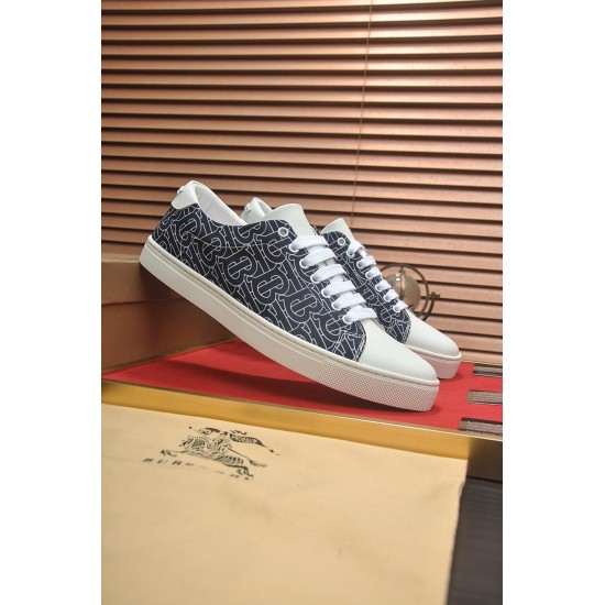 Burberry Shoes Casual Shoes
Women 35-41
