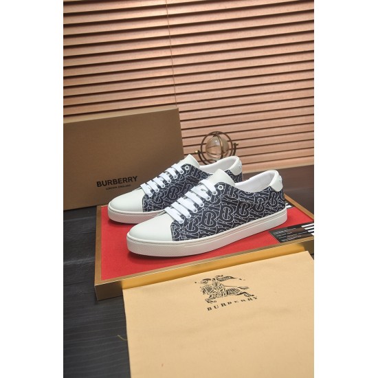 Burberry Shoes Casual Shoes
Women 35-41
