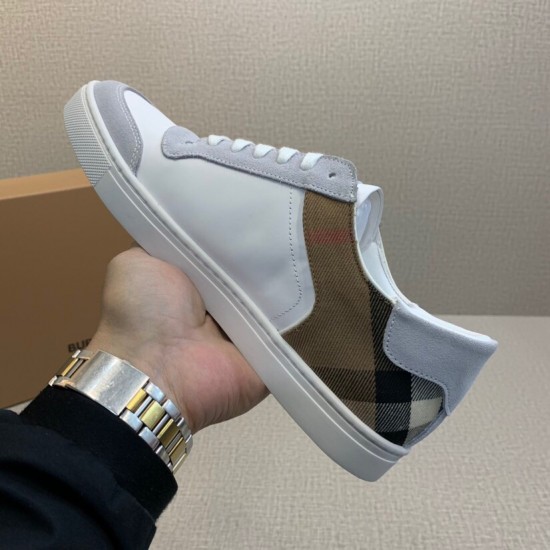 Burberry Shoes Casual Shoes
Women 35-41
