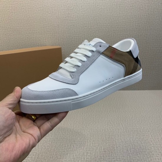 Burberry Shoes Casual Shoes
Women 35-41
