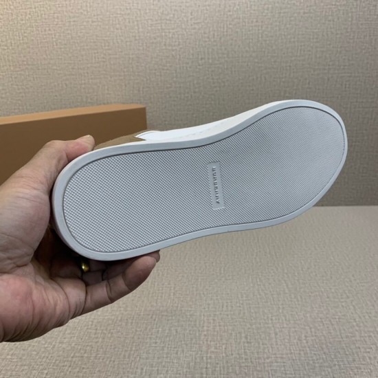 Burberry Shoes Casual Shoes
Women 35-41
