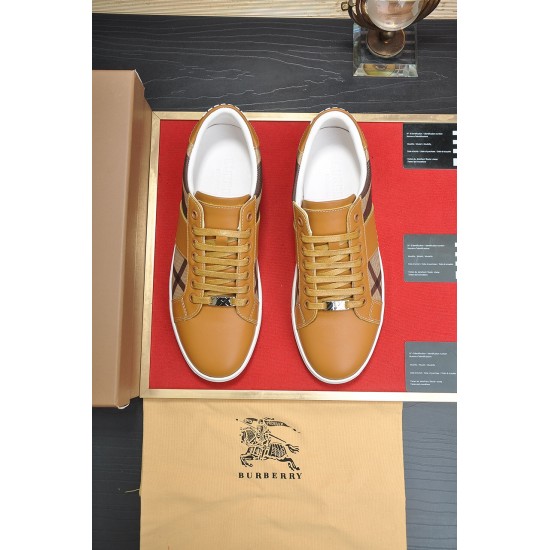 Burberry Shoes Casual Shoes
Women 35-41
