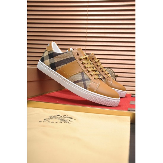 Burberry Shoes Casual Shoes
Women 35-41
