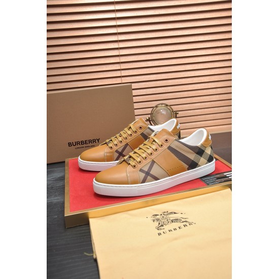 Burberry Shoes Casual Shoes
Women 35-41
