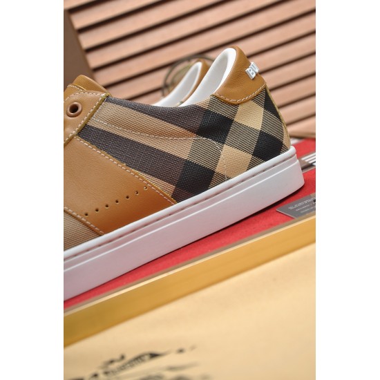 Burberry Shoes Casual Shoes
Women 35-41
