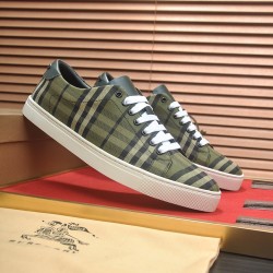 Burberry Shoes Casual Shoes
Women 35-41

