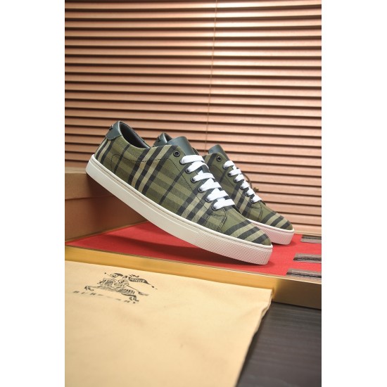 Burberry Shoes Casual Shoes
Women 35-41
