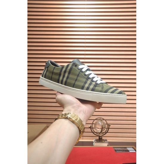 Burberry Shoes Casual Shoes
Women 35-41
