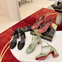 CL Collection Shoes Best Quality
Women 35-41
