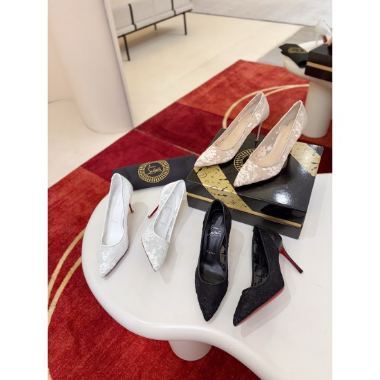 CL Collection Shoes Best Quality
Women 35-41
