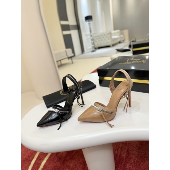 CL Collection Shoes Best Quality
Women 35-41

