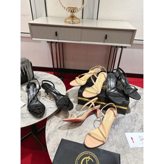 CL Collection Shoes Best Quality
Women 35-41

