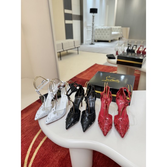 CL Collection Shoes Best Quality
Women 35-41
