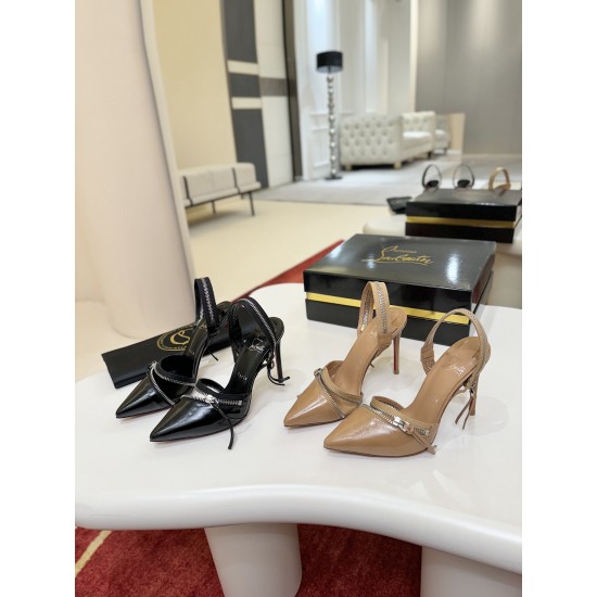 CL Collection Shoes Best Quality
Women 35-41
